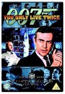 James Bond - You Only Live Twice (Ultimate Edition 2 Disc Set)   [DVD] [1967]
