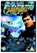 James Bond - On Her Majesty's Secret Service (Ultimate Edition 2 Disc Set) 