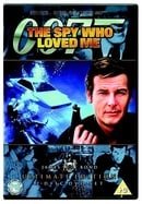 James Bond - The Spy Who Loved Me (Ultimate Edition 2 Disc Set)   