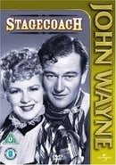 Stagecoach (John Wayne)