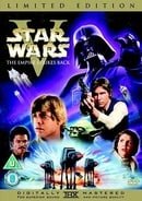 Star Wars: Episode V - The Empire Strikes Back