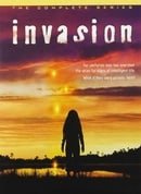 Invasion - The Complete Series