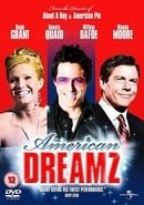 American Dreamz  [2006]