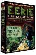 Eerie Indiana - The Complete Series 