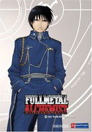 Fullmetal Alchemist 12: Truth Behind Truths  [Region 1] [US Import] [NTSC]