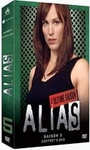 Alias - Complete Season 5  