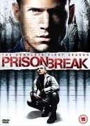 Prison Break - Season 1 - Complete  