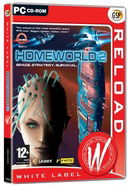 Homeworld 2 (PC)