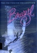 Brazil (The Criterion Collection Three-Disc Special Edition)