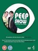 Peep Show: Series 1-3 Box Set [2003]