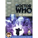 Doctor Who - The Invasion (2 Disc Set) [1968]