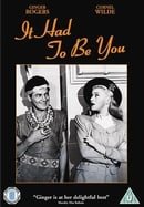 It Had To Be You [DVD]