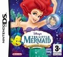 Disney's Little Mermaid: Ariel's Undersea Adventure (Nintendo DS)