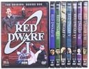 Red Dwarf: The Complete Collection