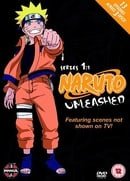 Naruto Unleashed Series 1 Volume 1 [2002]