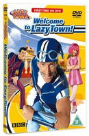 Welcome To Lazy Town [2006]