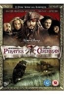 Pirates of the Caribbean: At World's End (2 Disc Special Edition)  