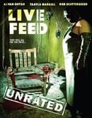 Live Feed   [Region 1] [US Import] [NTSC]