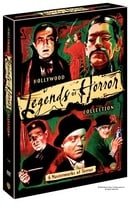 Hollywood's Legends of Horror Collection (Doctor X / The Return of Doctor X / Mad Love / The Devil D