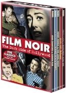 Film Noir - The Dark Side of Hollywood (Sudden Fear / The Long Night / Hangmen Also Die / Railroaded