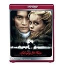 Sleepy Hollow [HD DVD]