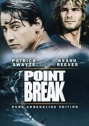 Point Break (Pure Adrenaline Edition)