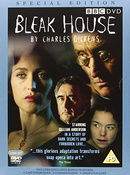 Bleak House - BBC (3 Disc Special Edition)  