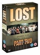 Lost - Season 2 - Part 2  