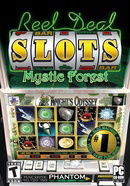 Reel Deal Slots Mystic Forest