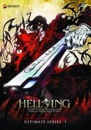 Hellsing: Ultimate Series 1