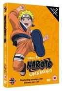 Naruto Unleashed - Series 1 Part 2