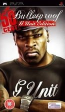 50 Cent: Bulletproof: G-Unit Edition