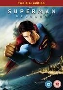 Superman Returns (2-Disc Special Edition)