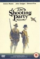 The Shooting Party (Collectors Edition) 