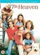 7th Heaven - Season 1 