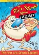 The Ren and Stimpy Show - The First and Second Seasons 