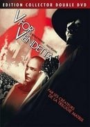 V for Vendetta  