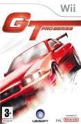 GT Pro Series (Wii)
