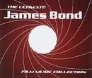 The Ultimate James Bond Collection (4CD BOX SET)