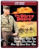 The Dirty Dozen [HD DVD] [1967] [US Import]