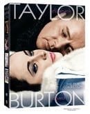 Elizabeth Taylor and Richard Burton Film Collection (Who's Afraid of Virginia Woolf 2-Disc Special E