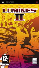Lumines 2 (PSP)
