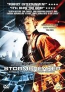 Stormbreaker [DVD] [2006]