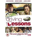 Driving Lessons  