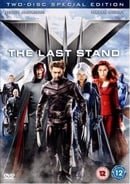 X-Men 3: The Last Stand [2 Disc Edition] 