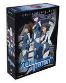 Starship Operators: Complete  [Region 1] [US Import] [NTSC]