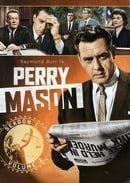 Perry Mason: Season One, Vol. 2