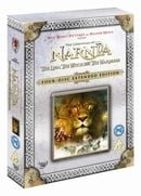 The Chronicles Of Narnia - The Lion, the Witch And The Wardrobe (4 Disc Special Edition) 