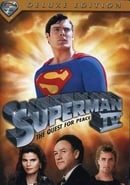 Superman IV - The Quest for Peace (Deluxe Edition)
