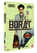 Borat: Cultural Learnings Of America For Make Benefit Glorious Nation of Kazakhstan  